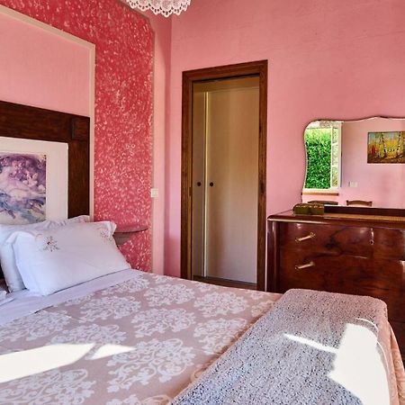 La Sella Villa Pescaglia Exterior photo